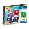 Memo Spidey