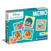 Memo Disney