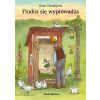 Pettson i Findus. Findus się wyprowadza