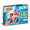 Memo Sonic