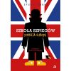 Szkoła szpiegów podbija Europę