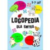 Logopedia dla smyka 3-7 lat