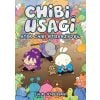 Chibi Usagi. Atak chibi straszydeł