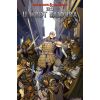 Dungeons & Dragons T.4 Zło u Wrót Baldura