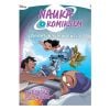 Nauka z komiksem T.3 Genetyka i ewolucja