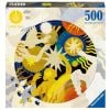 Puzzle 2D 500 Małe słońce. Zaangażowanie