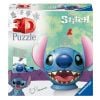 Puzzle 3D Kula: Disney Stitch