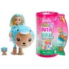 Barbie Color Reveal Chelsea Miś-Delfin HRK30