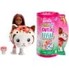 Barbie Color Reveal Chelsea Kotek-Panda HRK28