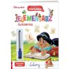 Disney Uczy. Przygoda z Czytaniem. Elementarz