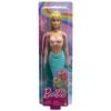 Barbie Lalka Syrenka HRR03