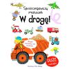 Spostrzegawszy maluszek. W drogę!