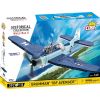 HC WWII Grumman Tbf Avenfer
