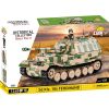 HC WWII Sd. Kfz. 184 Ferdinand