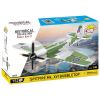 HC WWII Spitfire Mk. XVI Bubbletop