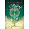 Percy Jackson i bogowie olimpijscy T.1
