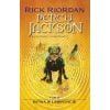 Percy Jackson i bogowie olimpijscy T.4