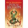 Percy Jackson i bogowie olimpijscy T.5