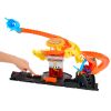 Hot Wheels City Odjazdowa pizza - Atak kobry