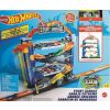 Hot Wheels City Garaż parking z windą