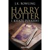 Harry Potter i Książę Półkrwi BR (czarna edycja)