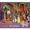 Puzzle 60 - Hosanna