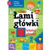 Łamigłówki 8-letniej główki. Labirynty.. w.2