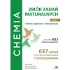 Chemia LO zb. zadań cz.2 ZR lata 2010-2023 w.7