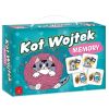 Memory Kot Wojtek