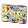 Klocki edukacyjne ABC
