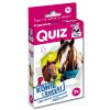Quiz Konie i kucyki