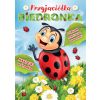 Przyjaciółka biedronka