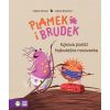 Plamek i Brudek. Fujkowa podróż/Paskudaśna...