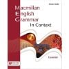 Macmillan English Grammar In Context Essential