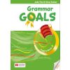 Grammar Goals 4 książka ucznia + kod