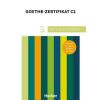 Prufung Express Goethe-Zertifikat C1