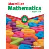 Macmillan Mathematics 3B PB + eBook