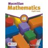 Macmillan Mathematics 4B PB + eBook