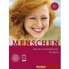 Menschen A1 KB + online