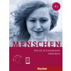 Menschen A1 AB + 2xCD