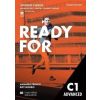 Ready for C1 First 4th ed. SB + online + app