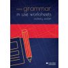 Matura Grammar in use worksheets 2019