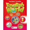 English World 1 Książka ucznia + ebook w.2023