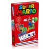 Mega Whot! Super Mario