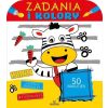 Zadania i kolory
