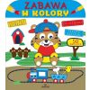 Zabawa w kolory