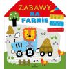 Zabawy na farmie