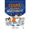 Oliver objaśnia wszechświat