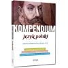 Kompendium - język polski - SP kl 4-8
