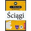 J..polski Ściągi edukacyjne